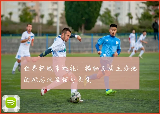 世界杯城市巡礼:揭秘历届主办地的标志性场馆与美食