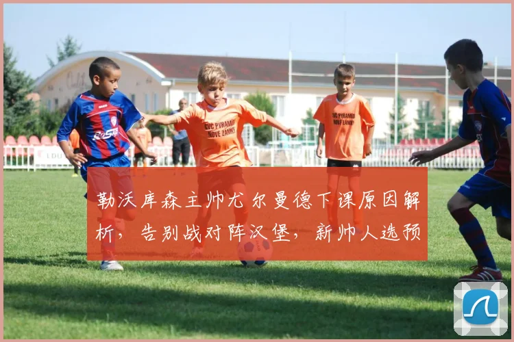 勒沃库森主帅尤尔曼德下课原因解析,告别战对阵汉堡,新帅人选预测及球队影响分析